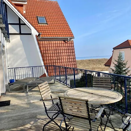Apartmán Urlaub Am *