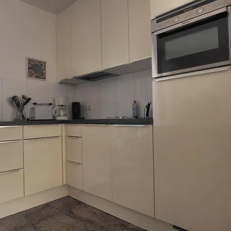 Apartmán Urlaub Am