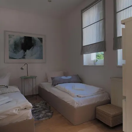 Urlaub Am Apartmán *