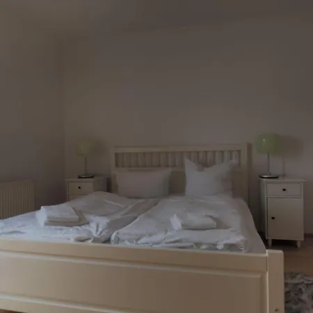 Urlaub Am Apartmán *