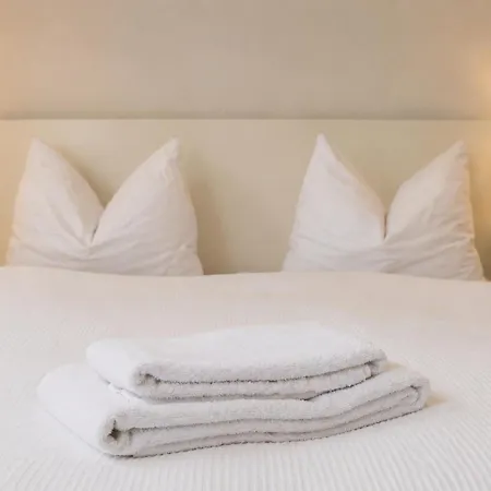 Apartmán Urlaub Am