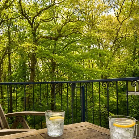 Urlaub Am Apartmán Rostock