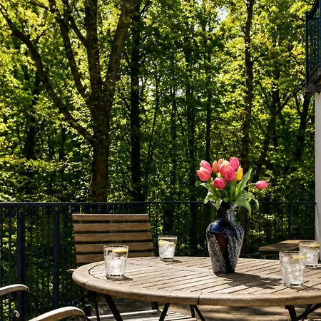 Urlaub Am Apartmán Rostock