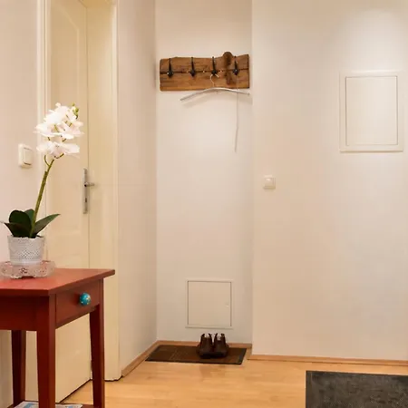 Apartmán Urlaub Am